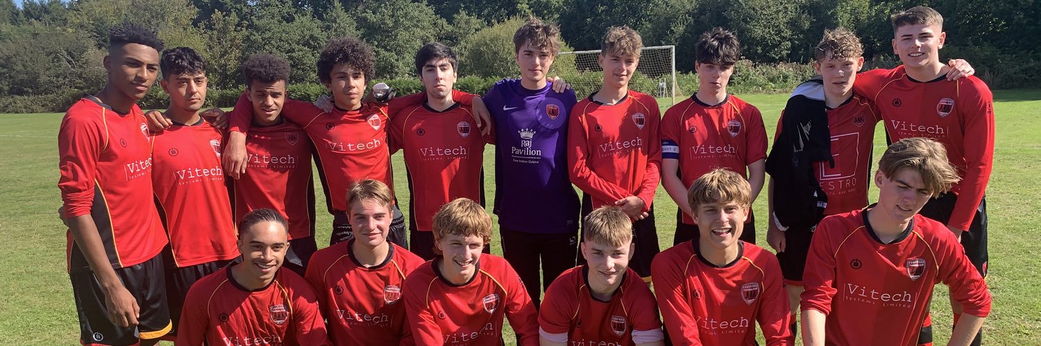 forestersfc's profile banner image