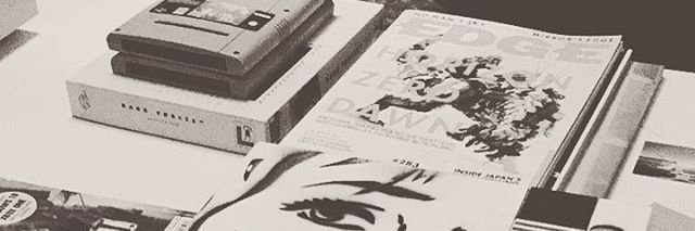 Simon banner