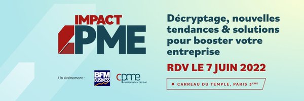 ImpactPme Profile Banner