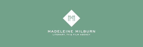 Madeleine Milburn Agency Profile Banner