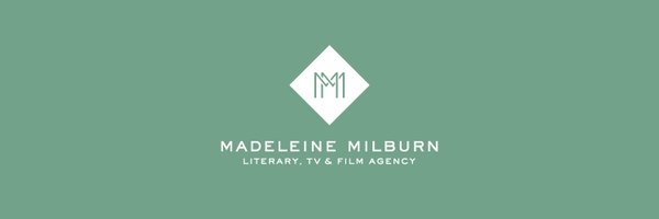 MMLitAgency Profile Banner