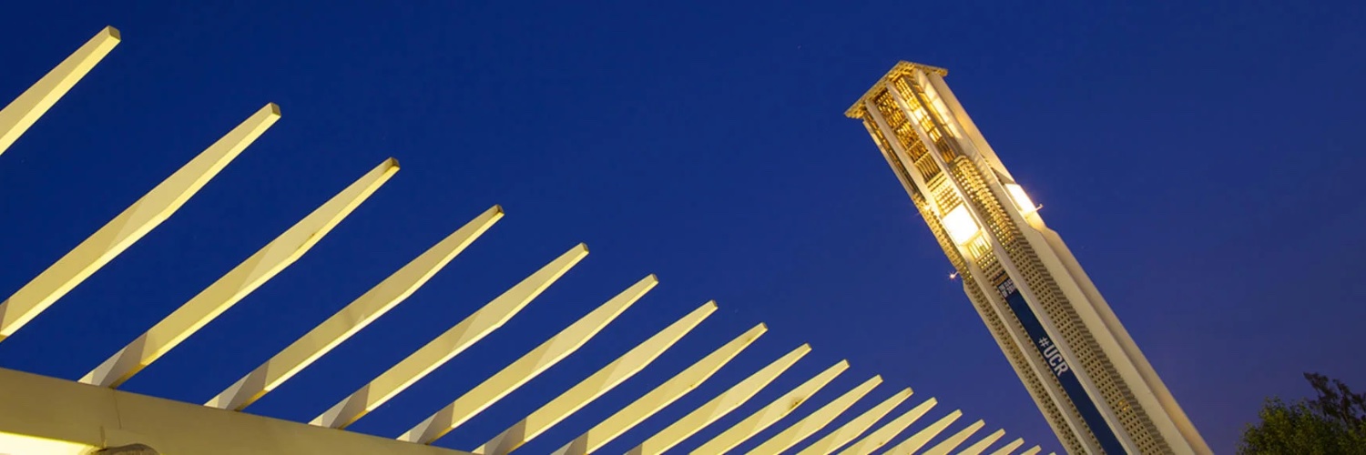 The Chaturvedi Lab banner