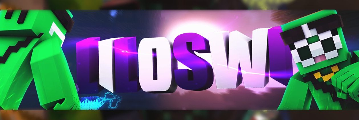 LilOswi's profile banner image