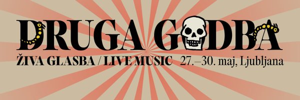 Drugagodba Profile Banner