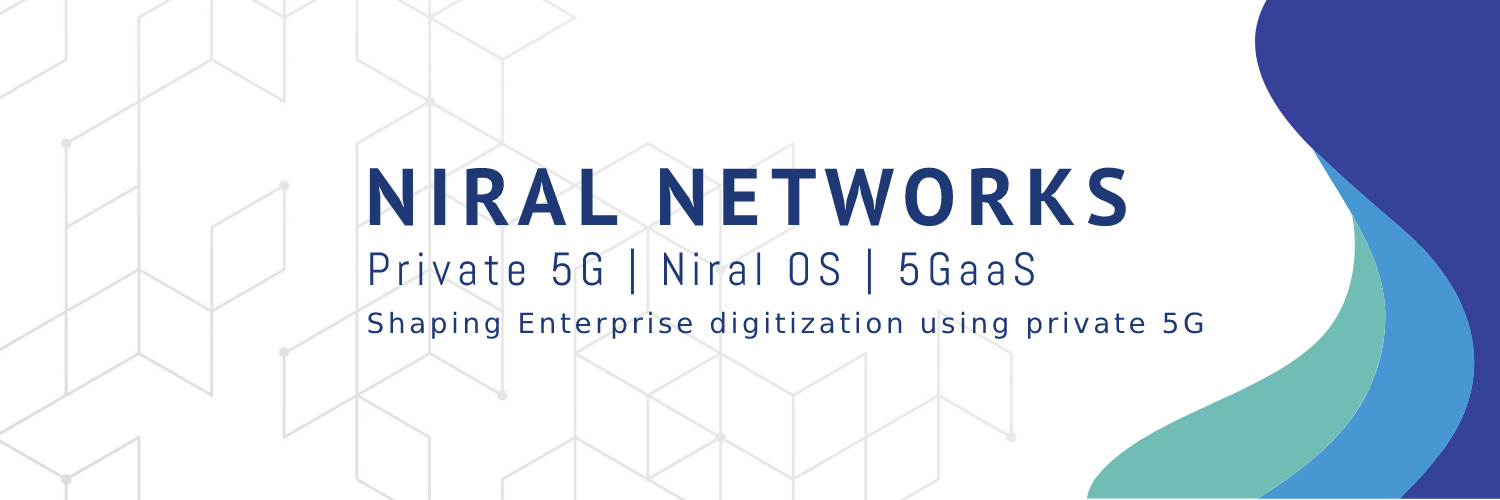 NetworksNiral banner