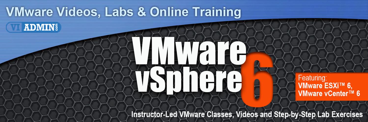 VMWARE TRAINING (@virtualinfra) / Posts / X