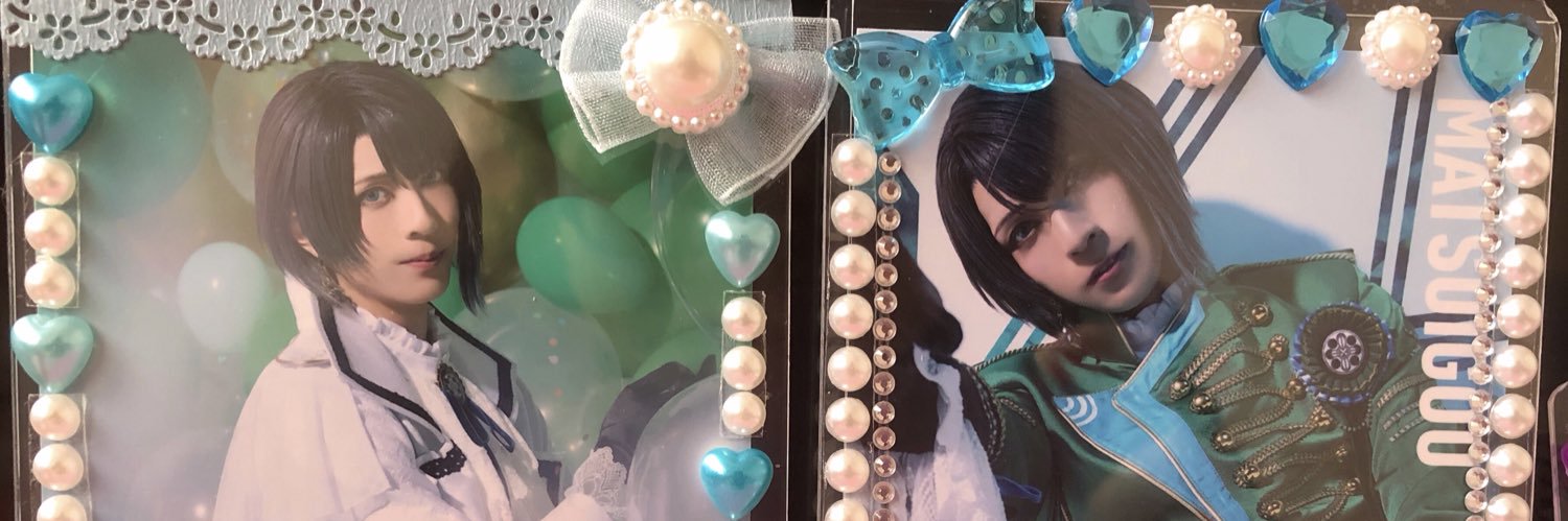 侑季 banner