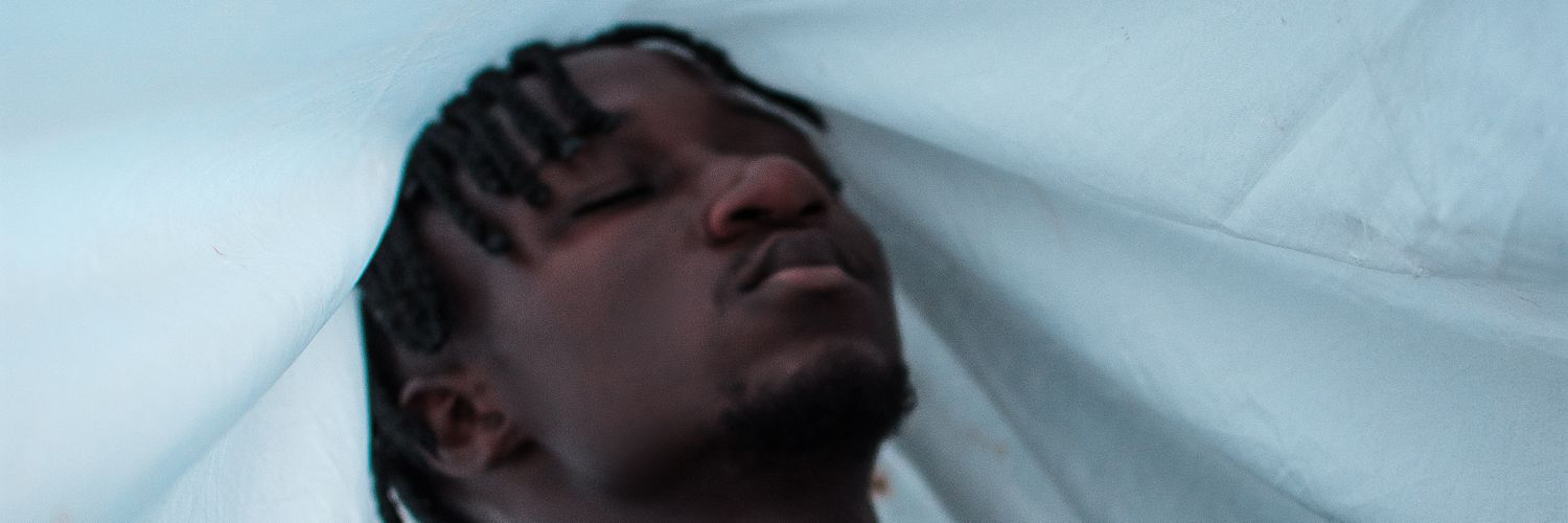 BVonke's profile banner image