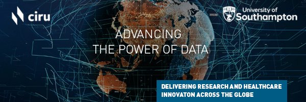 CIRUsoton Profile Banner