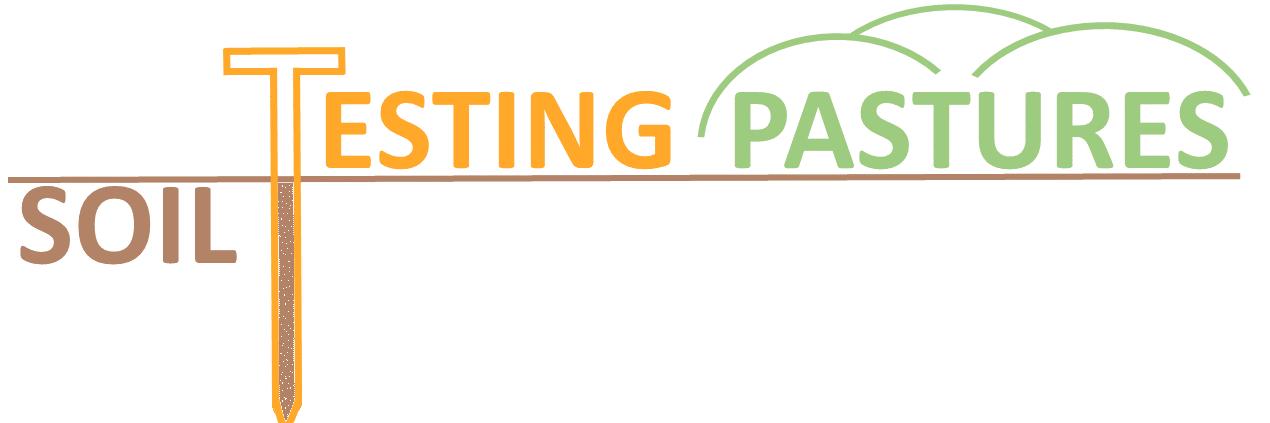 Soil Testing Pastures banner