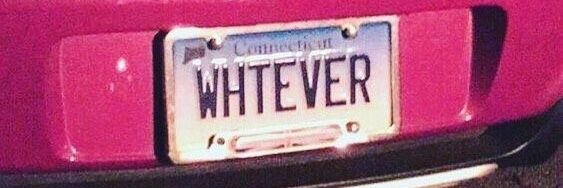 ily banner
