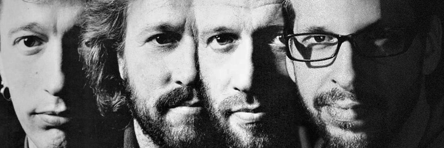 Bee Gees and Me Profile Banner