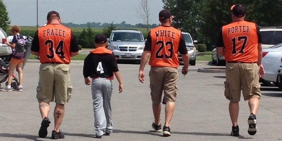 Johnnywhite75's profile banner image