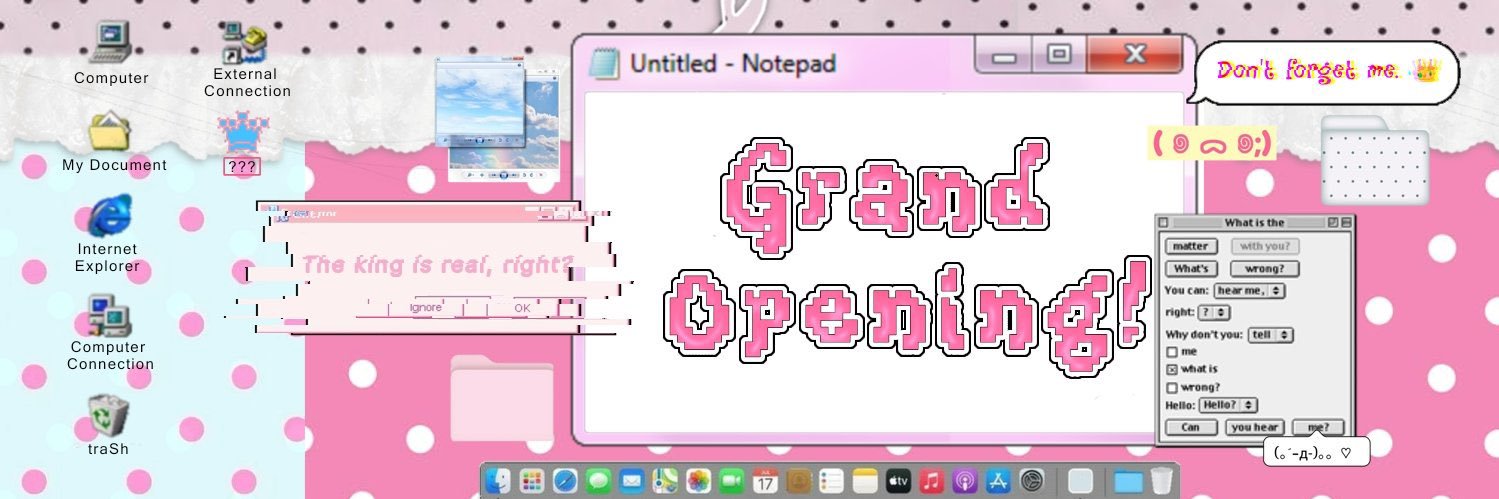 ؘ banner