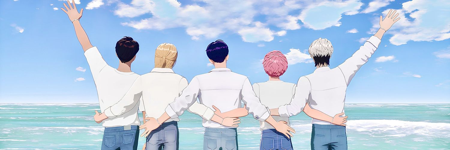 쌀강정🍚 banner