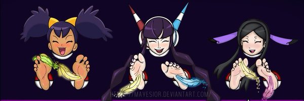 Devious Drake Profile Banner