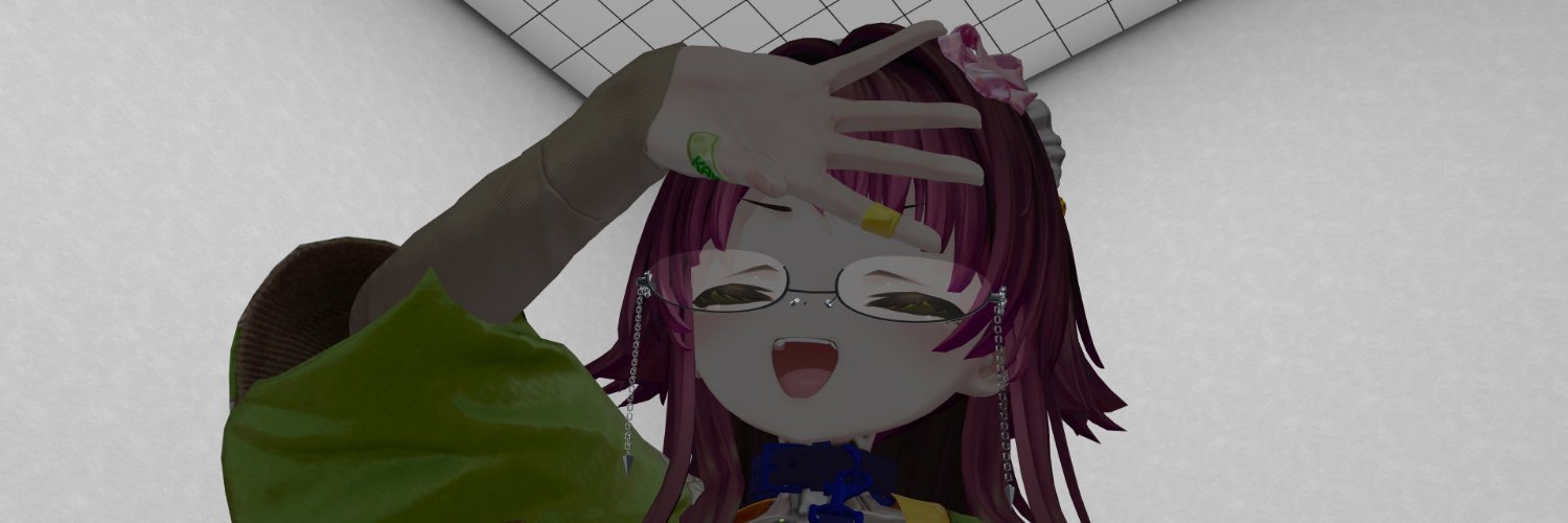 Rangisu514's profile banner image
