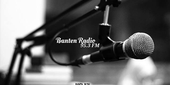bantenradio's profile banner image