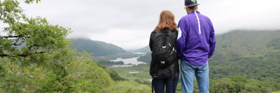 klschlomer's profile banner image
