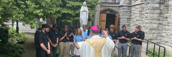 bishoplucia1 Profile Banner