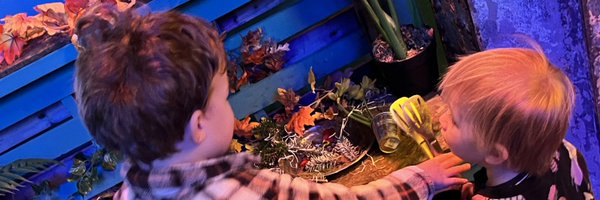 Sasha_Becs Profile Banner