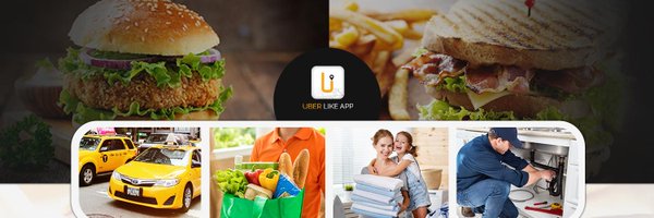 uber_like_apps Profile Banner