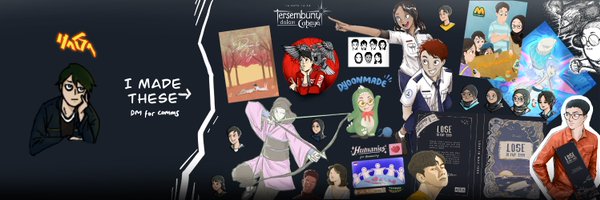 haisayahaisa Profile Banner