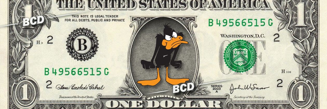 Daffy81 banner