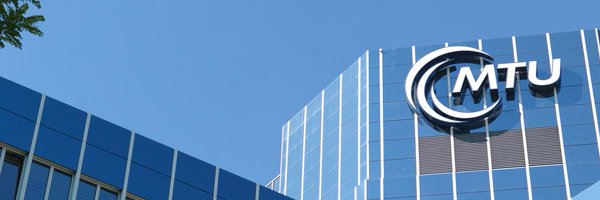 MTUaeroeng Profile Banner