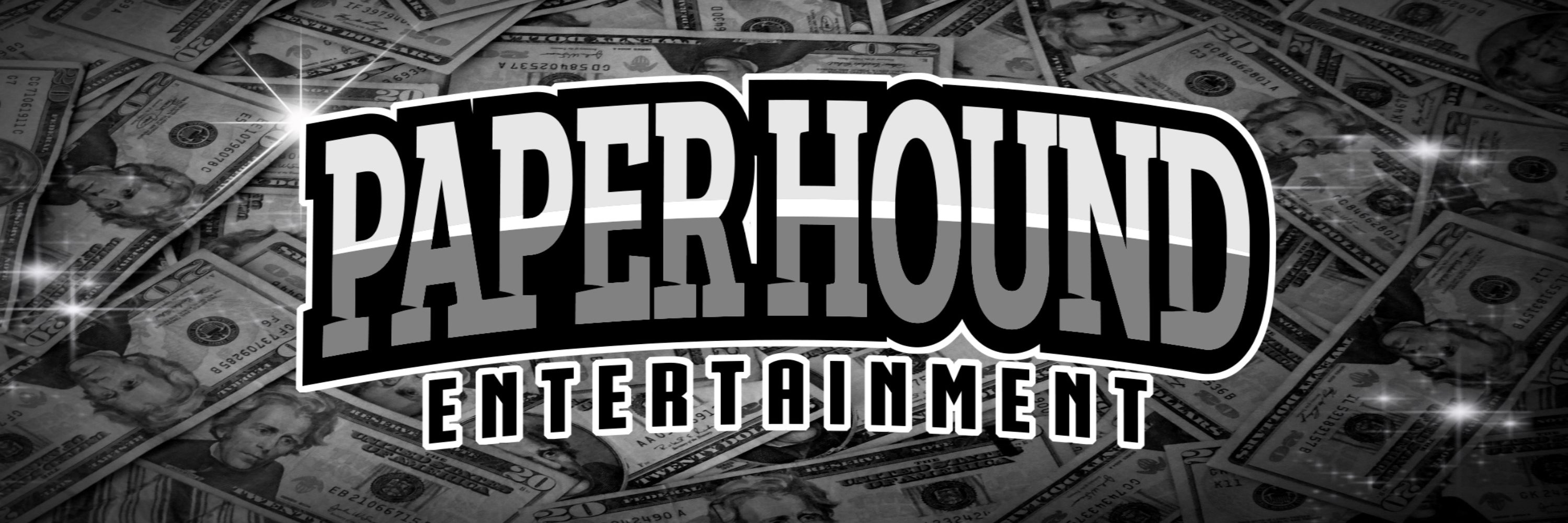 PaperHoundENT's profile banner image