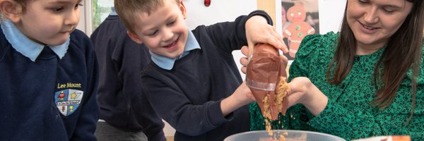 leemountprimary Profile Banner