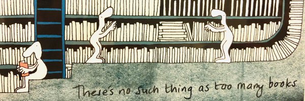 BooksSphere Profile Banner