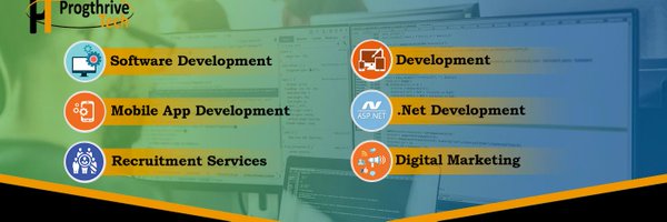 progthrive Profile Banner