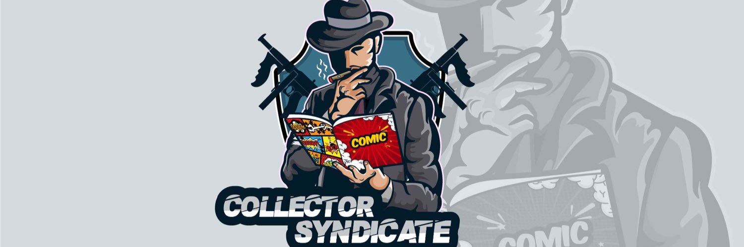 Collector Syndicate banner