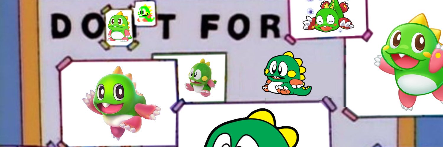 Willy.O's banner