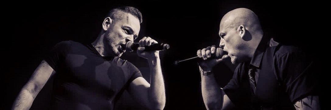 And One Junkie 🖕🏻 banner