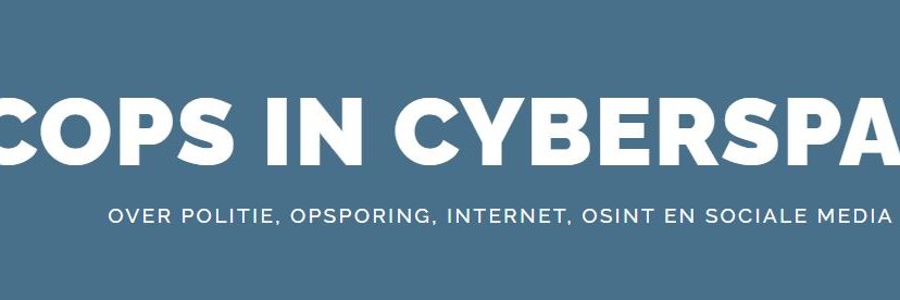 cops in cyberspace banner
