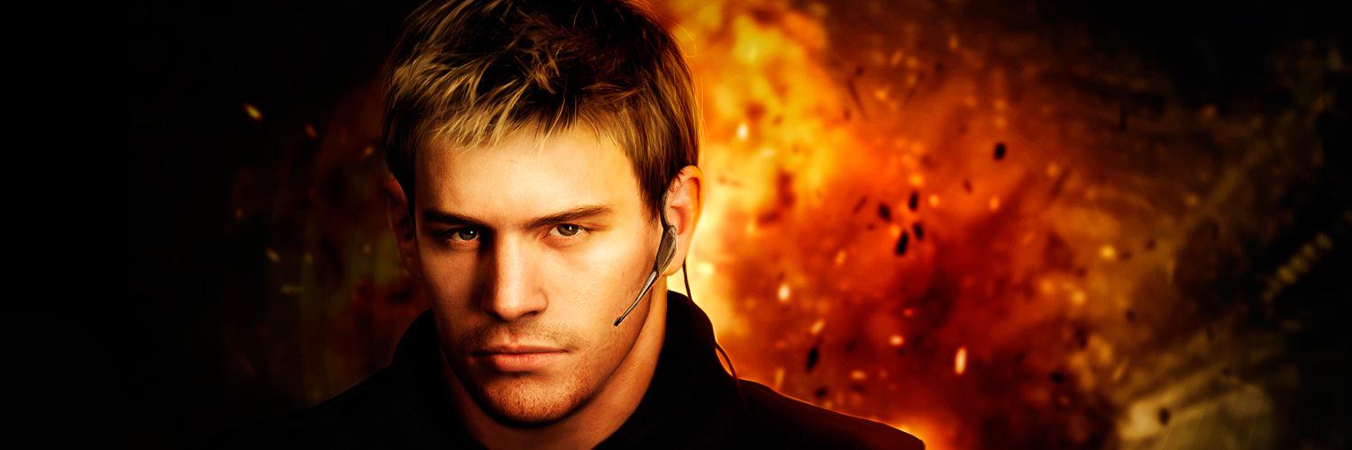 Cpt_Redfield's profile banner image