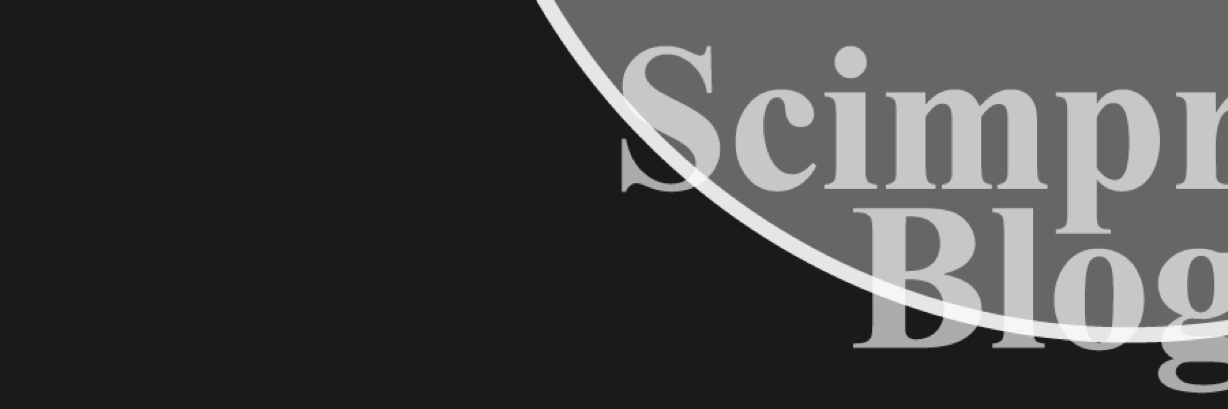 scimpr's profile banner image