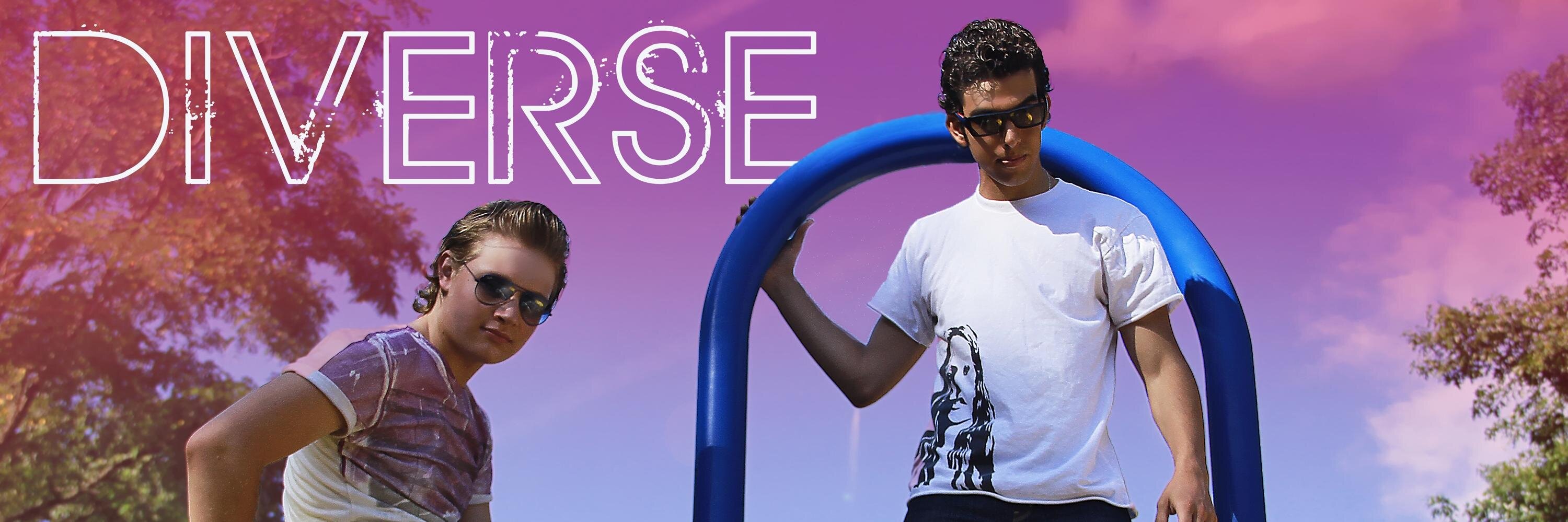 diversepopgroup's profile banner image