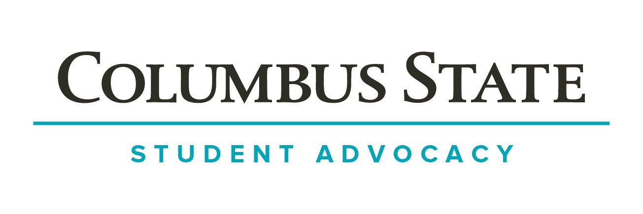 CState Student Advocacy Center banner