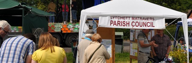 LMParishCouncil's profile banner image
