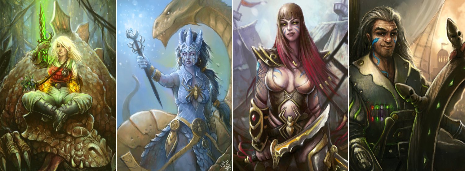 AzelHighwind's profile banner image