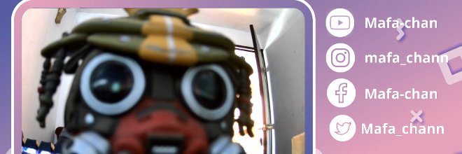 Mafa_chann's profile banner image