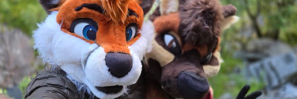 RexTheFoxy Profile Banner