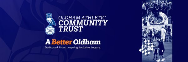 OfficialOACT Profile Banner