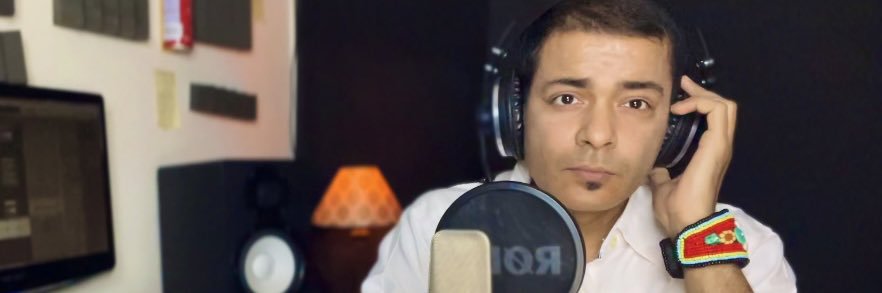 aliashish's profile banner image