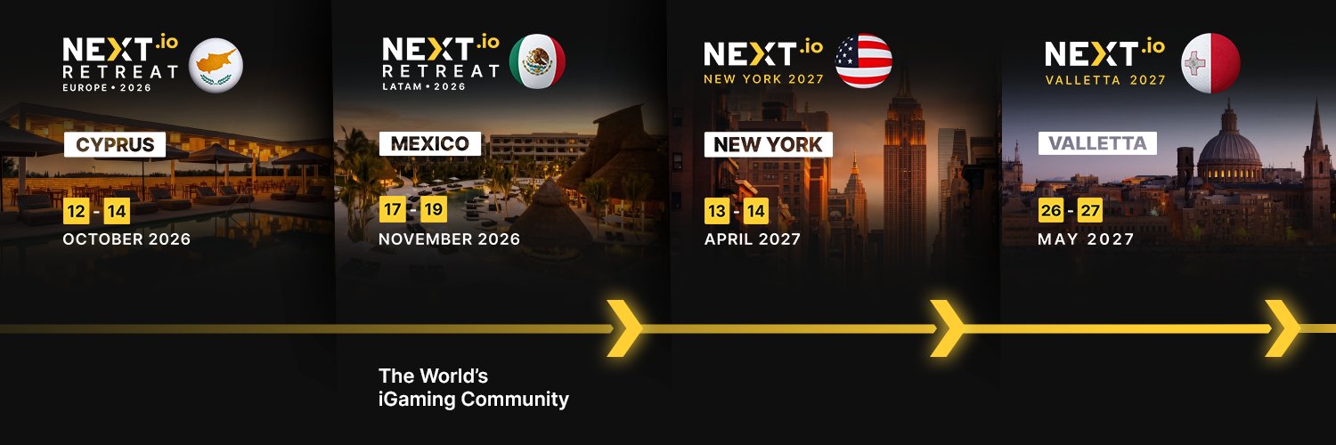 nextdotio's profile banner image