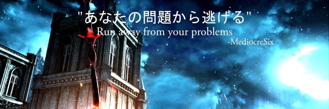 MediocreSix's profile banner image