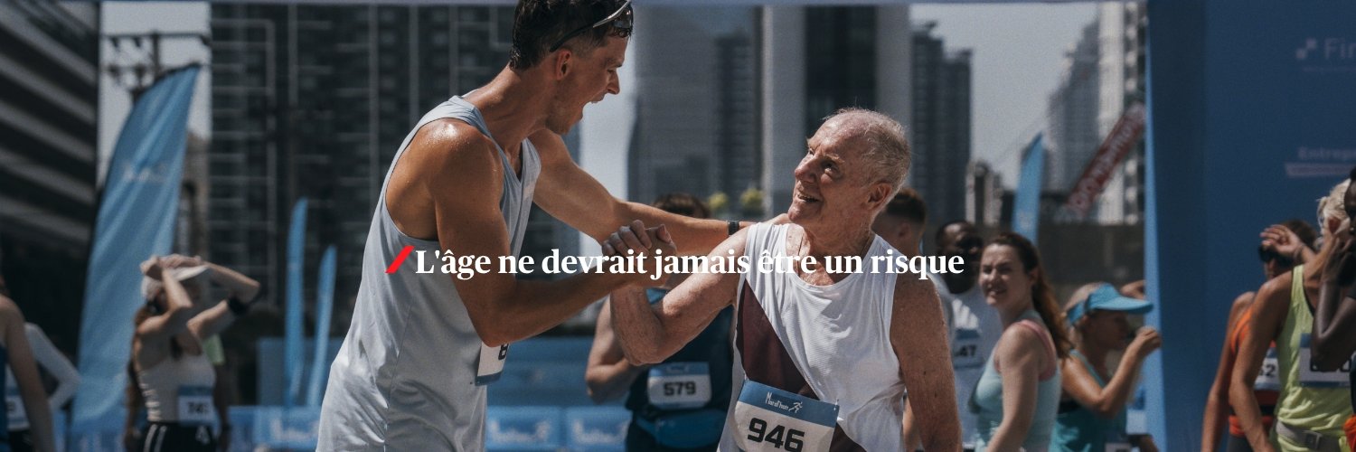 AXAFrance's profile banner image
